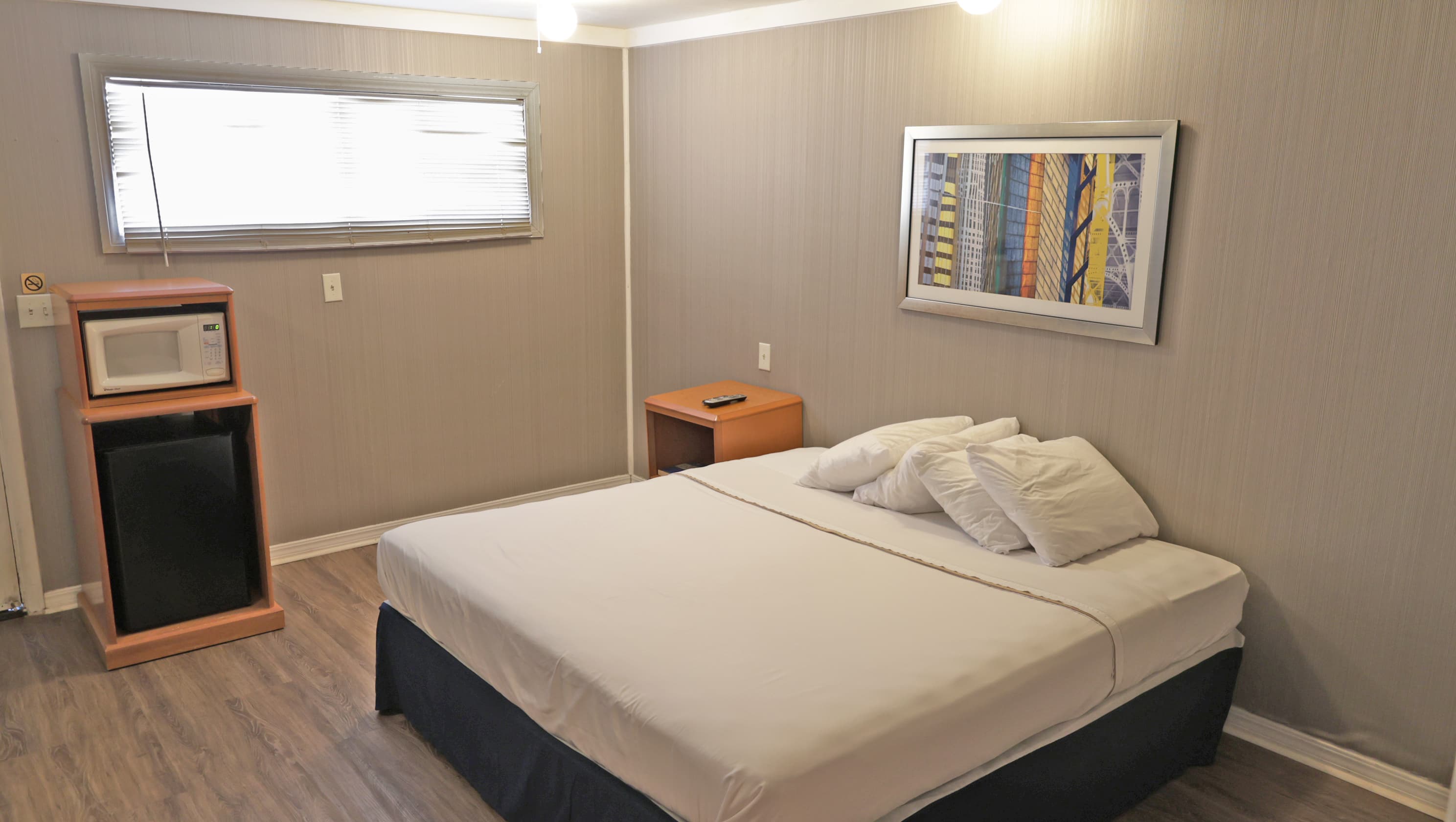 Sawmill Lodges photo